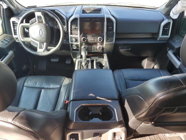 Photo 8 from auction – 2019 FORD F150 SUPER with VIN 1FTEW1EP6KFD29074