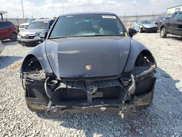Photo 5 from auction – 2014 PORSCHE CAYENNE TU with VIN WP1AC2A2XELA85702