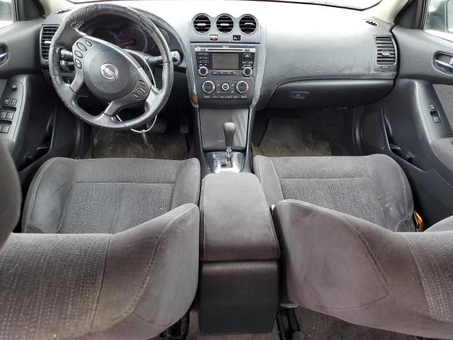 Photo 8 from auction – 2011 NISSAN ALTIMA BAS with VIN 1N4AL2AP4BN406121