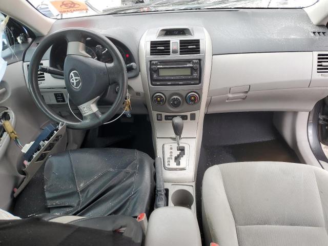 Photo 8 from auction – 2012 TOYOTA COROLLA BA with VIN 2T1BU4EE9CC842001