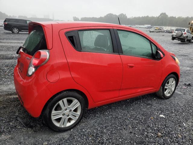 Photo 3 from auction – 2013 CHEVROLET SPARK 1LT with VIN KL8CD6S92DC622368