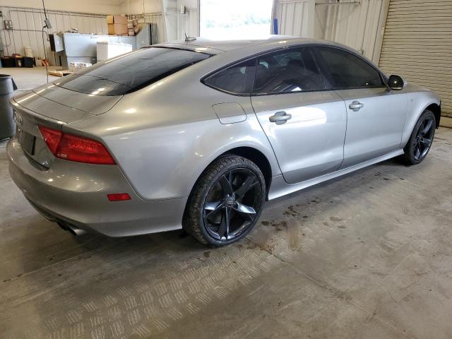 Photo 3 from auction – 2014 AUDI S7 PREMIUM with VIN WAUW2AFC1EN088768