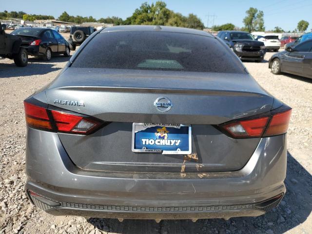 Photo 6 from auction – 2019 NISSAN ALTIMA S with VIN 1N4BL4BV8KC247225