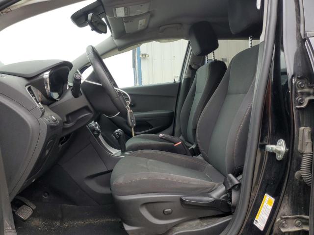 Photo 7 from auction – 2019 CHEVROLET TRAX LS with VIN 3GNCJNSB8KL217105