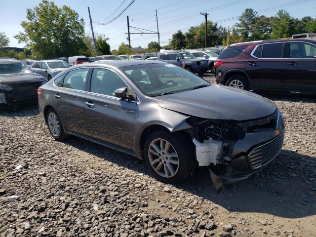 Photo 4 from auction – 2014 TOYOTA AVALON BAS with VIN 4T1BK1EB9EU079005