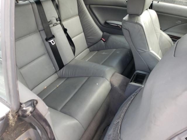 Photo 10 from auction – 2005 BMW 330 CI with VIN WBABW53495PL50208