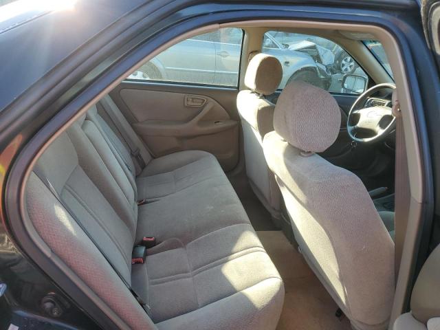 Photo 10 from auction – 2001 TOYOTA CAMRY CE with VIN 4T1BG28K71U092199