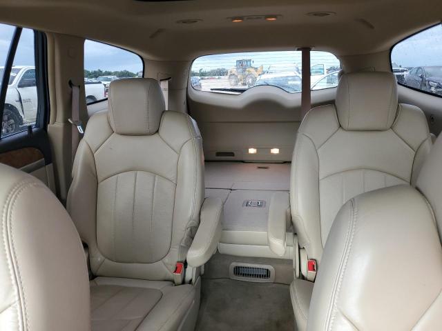 Photo 10 from auction – 2010 BUICK ENCLAVE CX with VIN 5GALRCED1AJ192218