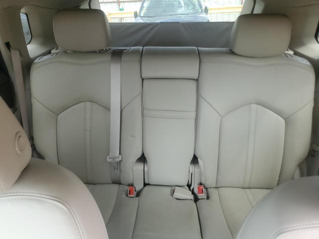 Photo 10 from auction – 2016 CADILLAC SRX PREMIU with VIN 3GYFNDE33GS571176