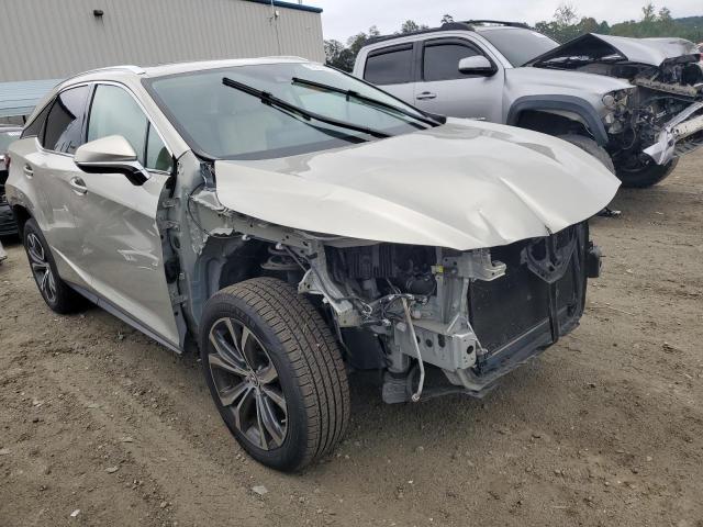 Photo 4 from auction – 2021 LEXUS RX 350 with VIN 2T2HZMAA8MC183212