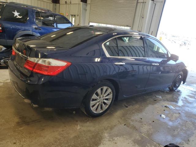 Photo 3 from auction – 2014 HONDA ACCORD EXL with VIN 1HGCR3F83EA039735