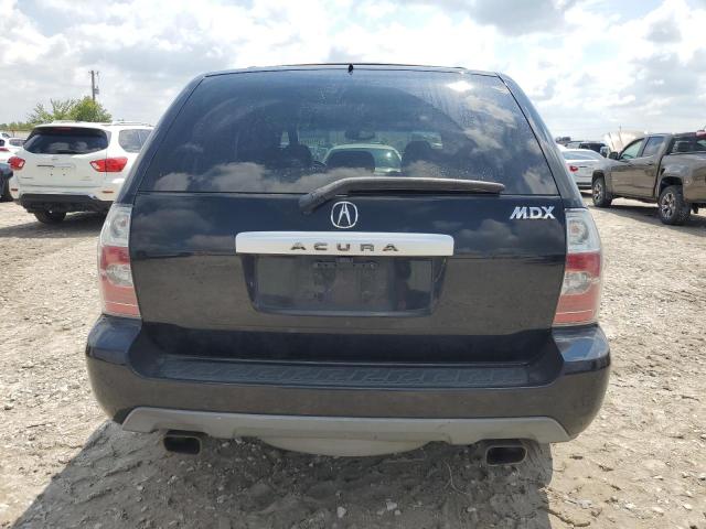 Photo 6 from auction – 2006 ACURA MDX with VIN 2HNYD182X6H539629