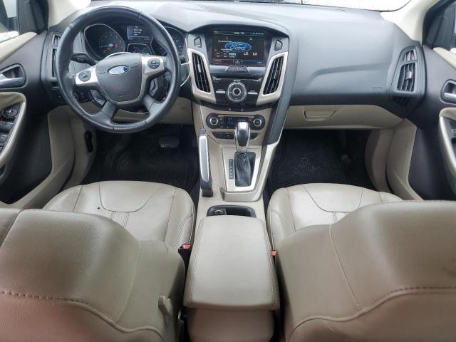 Photo 8 from auction – 2012 FORD FOCUS SEL with VIN 1FAHP3M21CL204813