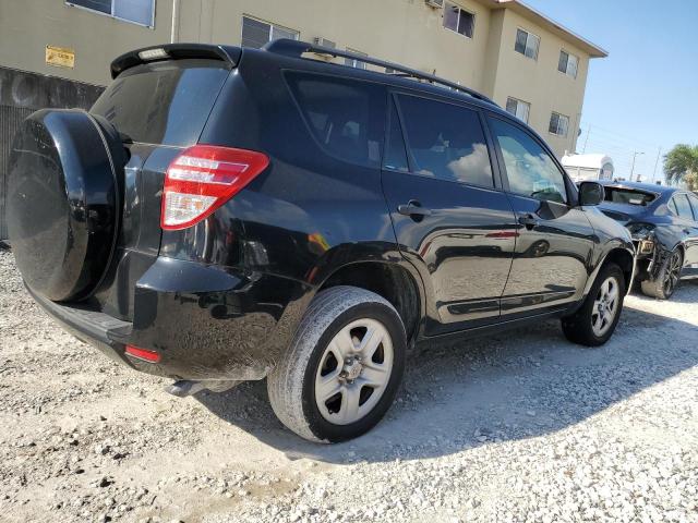 Foto 3 de la subasta – 2011 TOYOTA RAV4 con VIN 2T3ZF4DV6BW064254