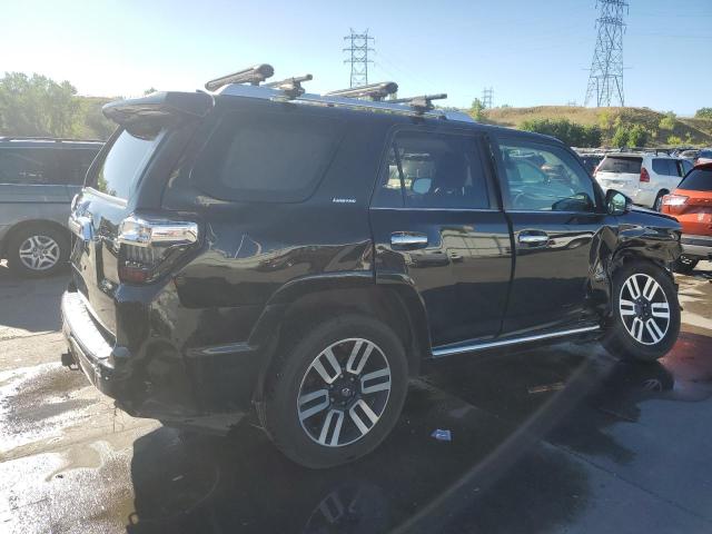 Photo 3 from auction – 2014 TOYOTA 4RUNNER SR with VIN JTEBU5JR8E5161886