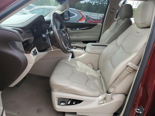 Photo 7 from auction – 2016 CADILLAC ESCALADE P with VIN 1GYS3CKJ8GR197359
