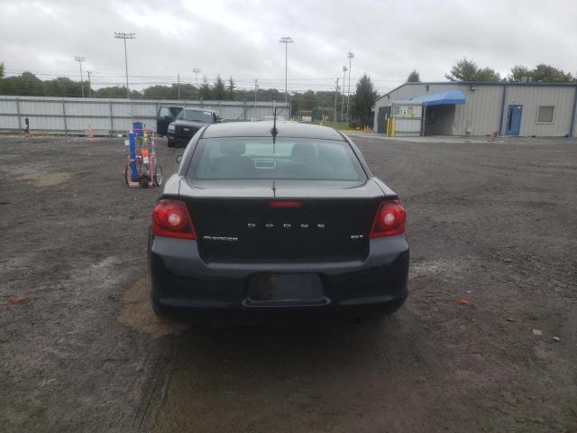 Photo 6 from auction – 2014 DODGE AVENGER SX with VIN 1C3CDZCB7EN139060