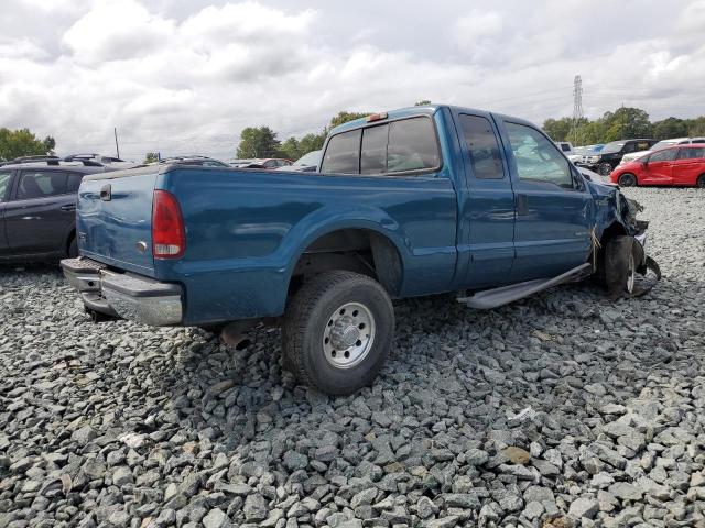 Photo 3 from auction – 2001 FORD F250 SUPER with VIN 1FTNX21F01EA98578