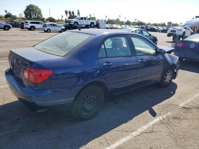 Photo 3 from auction – 2008 TOYOTA COROLLA CE with VIN 1NXBR32E38Z027606