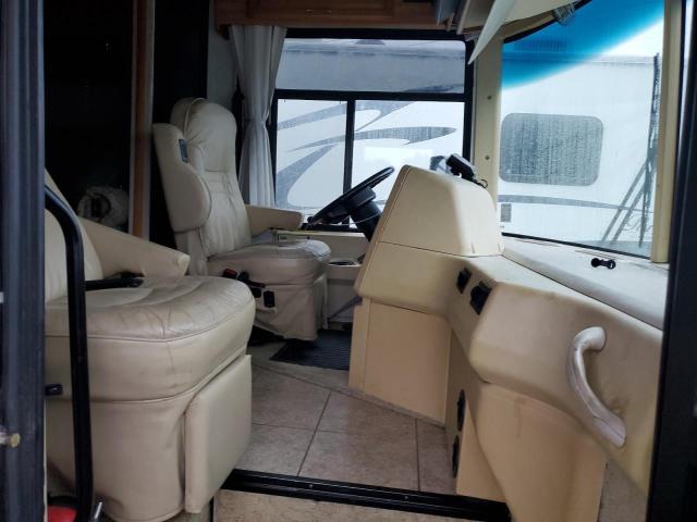 Photo 5 from auction – 2005 WINNEBAGO JOURNEY with VIN 4UZAAHDC75CU18318