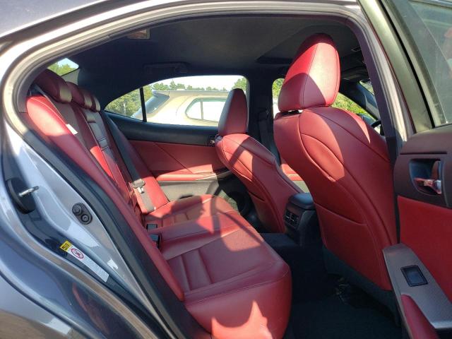 Photo 10 from auction – 2014 LEXUS IS 250 with VIN JTHBF1D28E5017632