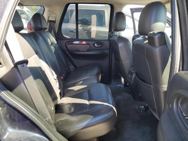 Photo 11 from auction – 2008 SAAB 9-7X 4.2I with VIN 5S3ET13S482800472