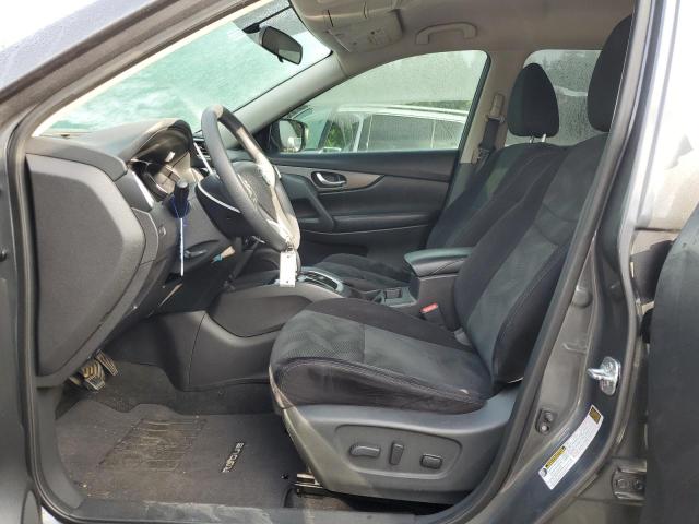 Photo 7 from auction – 2015 NISSAN ROGUE S with VIN 5N1AT2MV7FC810824