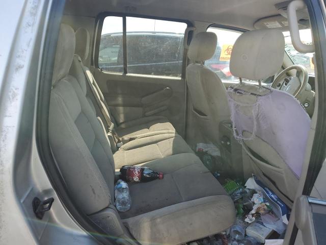 Photo 10 from auction – 2007 FORD EXPLORER with VIN 1FMEU63E37UB74440