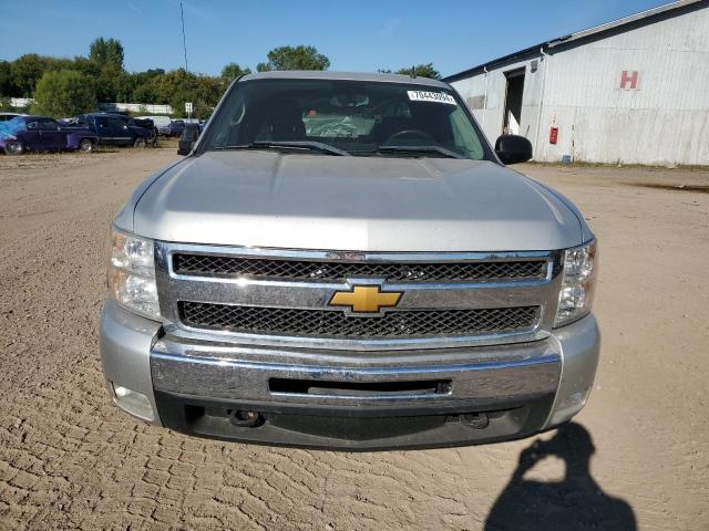 Photo 5 from auction – 2011 CHEVROLET SILVERADO with VIN 1GCRKSE30BZ131539