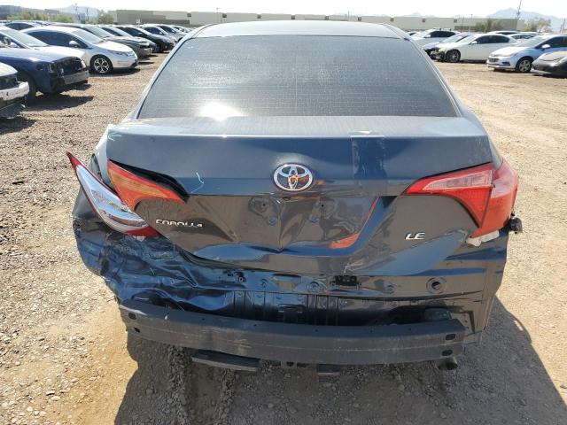 Photo 6 from auction – 2017 TOYOTA COROLLA L with VIN 2T1BURHE7HC947507
