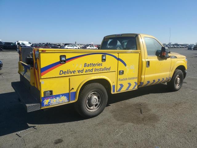 Photo 3 from auction – 2016 FORD F250 SUPER with VIN 1FDBF2A65GEB88500