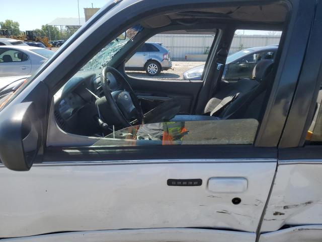 Photo 7 from auction – 2001 FORD EXPLORER S with VIN 1FMZU77E41UB71684