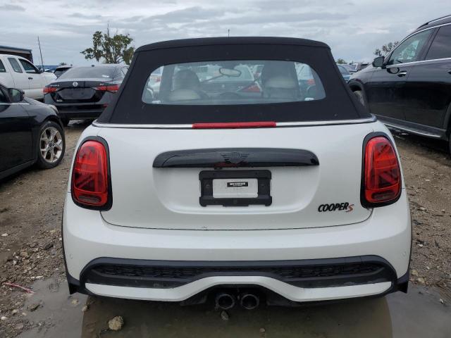 Photo 6 from auction – 2023 MINI COOPER S with VIN WMW43DL0XP3R09574