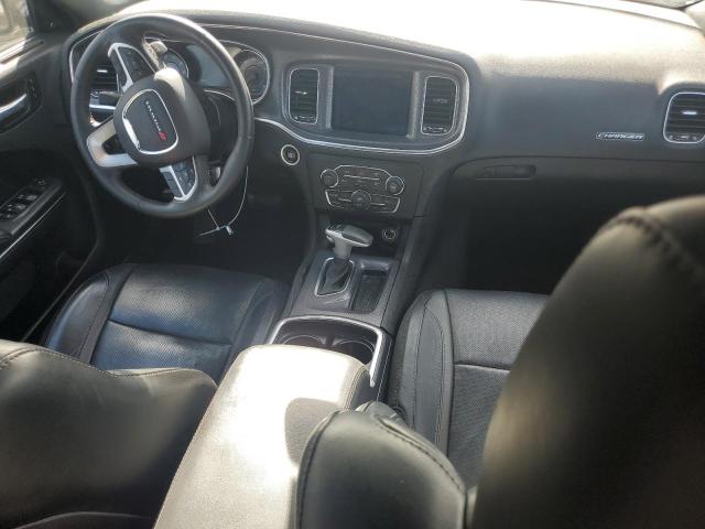 Photo 8 from auction – 2017 DODGE CHARGER R/ with VIN 2C3CDXCT0HH551797