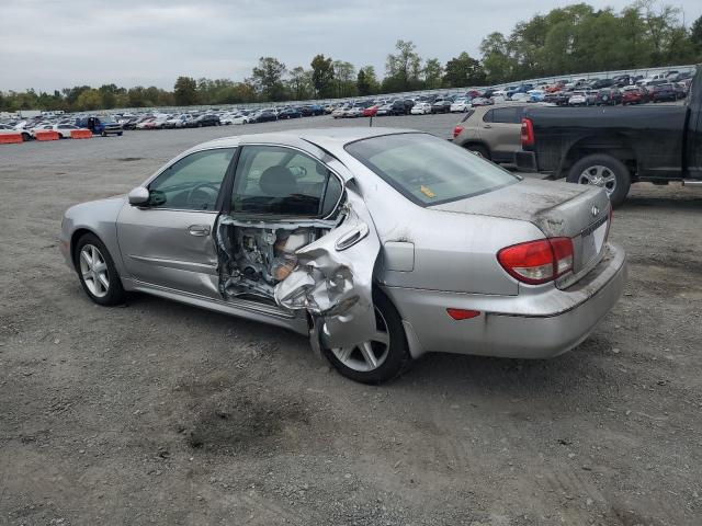 Photo 2 from auction – 2004 INFINITI I35 with VIN JNKDA31A14T211332