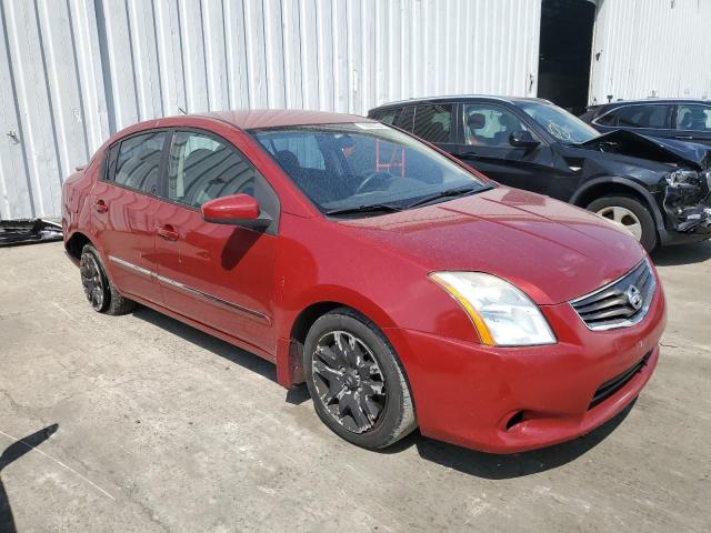 Photo 4 from auction – 2012 NISSAN SENTRA 2.0 with VIN 3N1AB6AP1CL750580