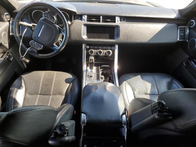 Photo 8 from auction – 2017 LAND ROVER RANGE ROVE with VIN SALWR2FV4HA683981