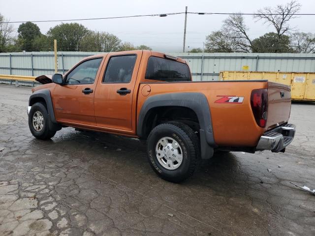 Photo 2 from auction – 2005 CHEVROLET COLORADO with VIN 1GCDS136458181968