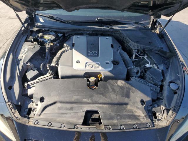 Photo 11 from auction – 2014 INFINITI Q50 BASE with VIN JN1BV7AP5EM681452