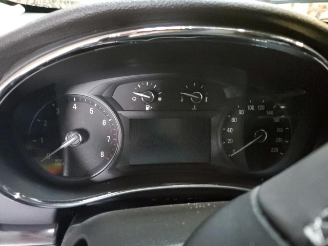 Photo 9 from auction – 2020 BUICK ENCORE SPO with VIN KL4CJ2SB4LB033882