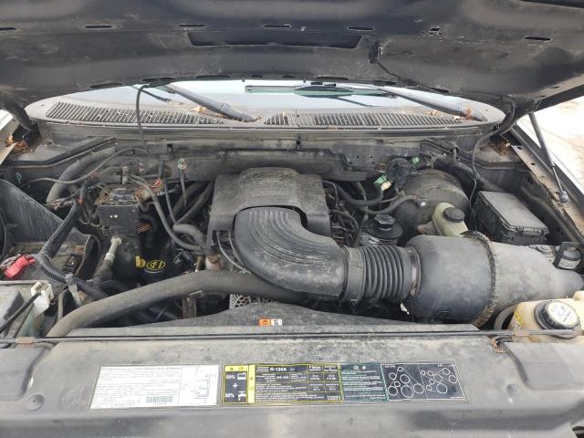 Photo 11 from auction – 2003 FORD F150 with VIN 1FTRX17W23NB23292