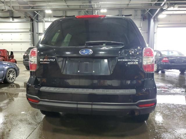 Photo 6 from auction – 2015 SUBARU FORESTER 2 with VIN JF2SJADC7FH492683