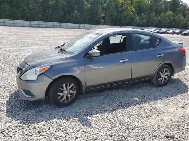 Photo 1 from auction – 2017 NISSAN VERSA S with VIN 3N1CN7AP9HL853615