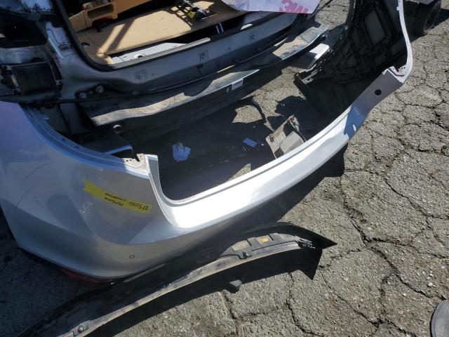 Photo 12 from auction – 2011 PORSCHE CAYENNE S with VIN WP1AB2A2XBLA47949