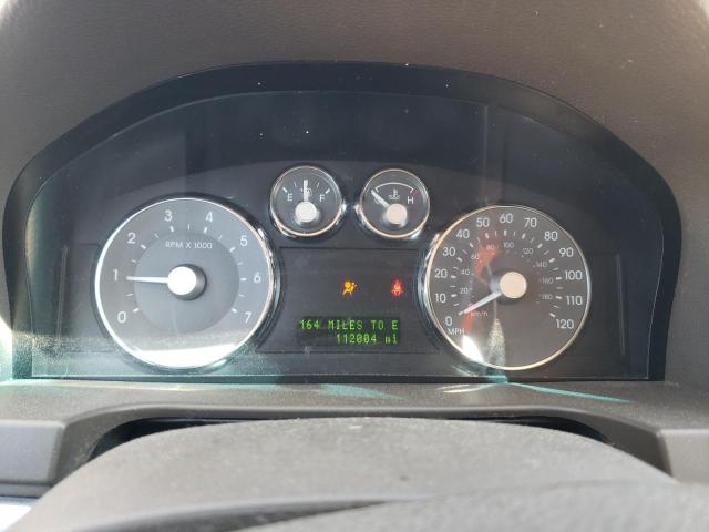 Foto 9 de la subasta – 2006 MERCURY MILAN con VIN 3MEHM07186R653687