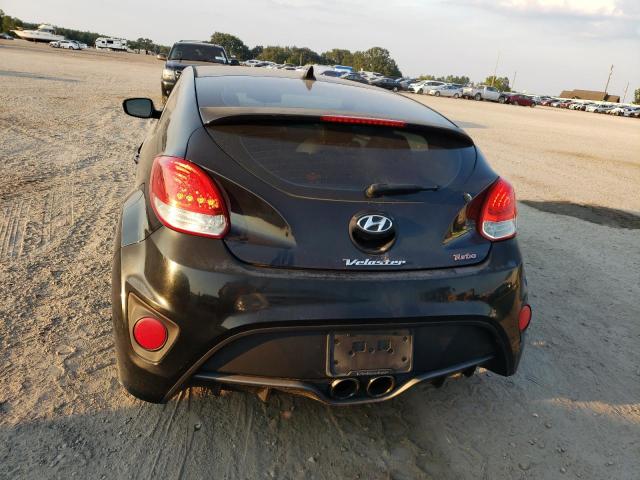 Photo 6 from auction – 2013 HYUNDAI VELOSTER T with VIN KMHTC6AE7DU171470