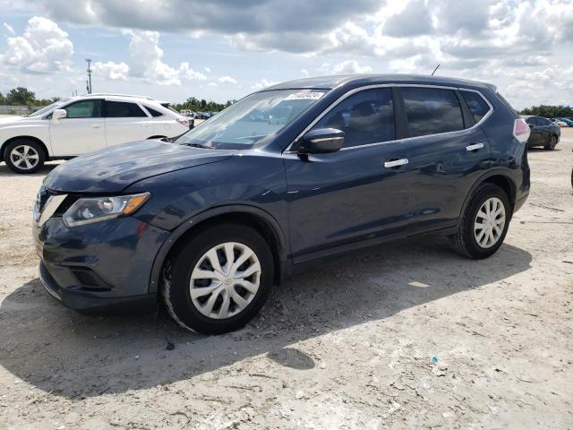 Foto 1 de la subasta – 2015 NISSAN ROGUE S con VIN KNMAT2MT8FP526372