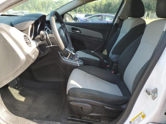 Photo 7 from auction – 2011 CHEVROLET CRUZE LS with VIN 1G1PC5SH9B7252855