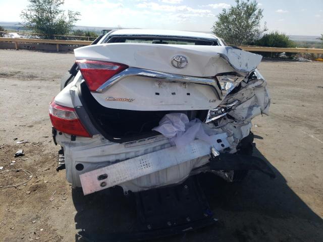 Photo 6 from auction – 2017 TOYOTA CAMRY LE with VIN 4T1BF1FK1HU738041