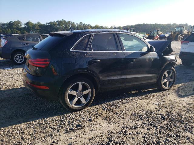Photo 3 from auction – 2015 AUDI Q3 PREMIUM with VIN WA1EFCFS2FR002992